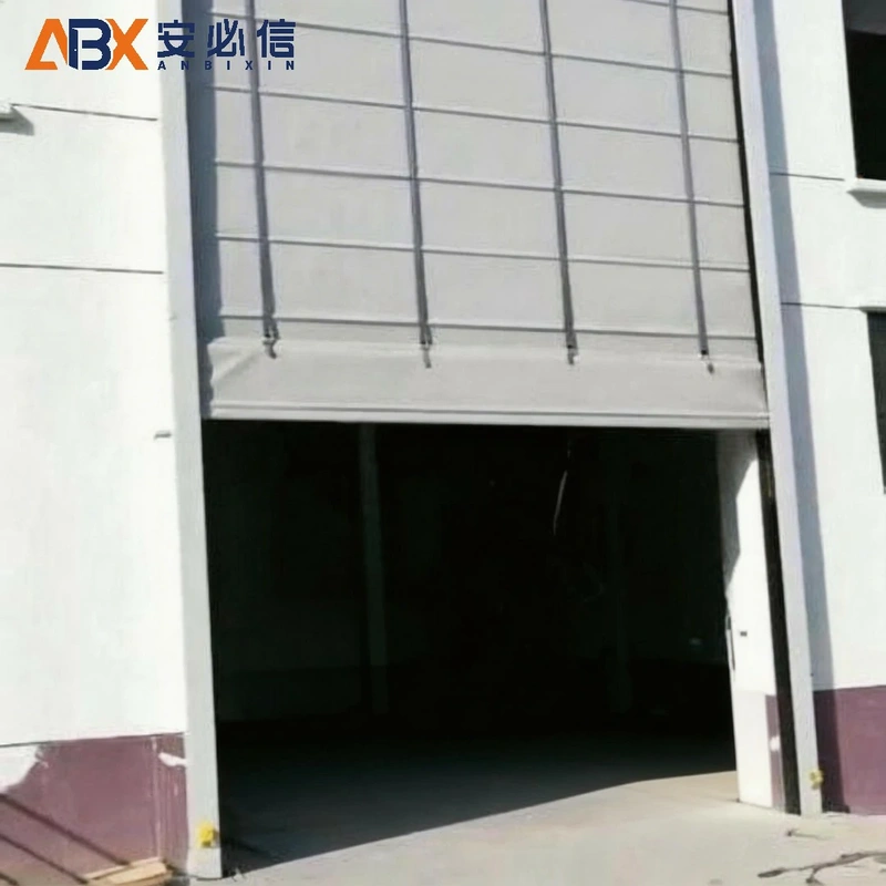 丽江市伸缩式卸货平台